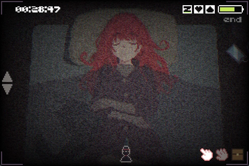 作弊[PC+APK/佳作/像素/汉化/互动/触摸/动态] 录制 REC v0.5.4.9 [1+965M][百度盘]