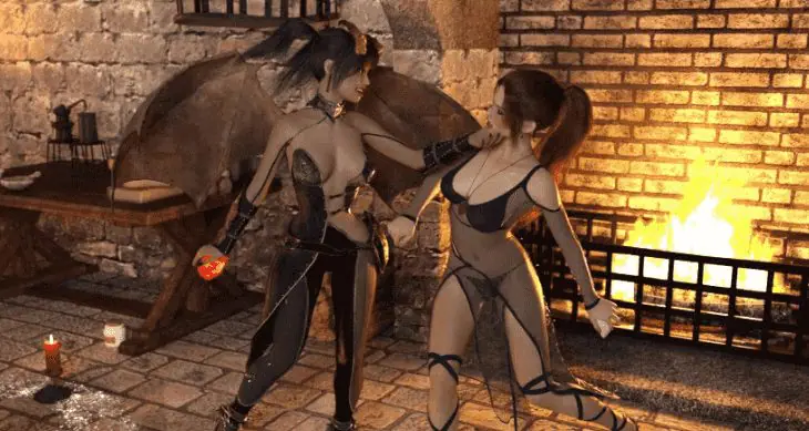 【PC/安卓/AI汉化/欧美/3D/SLG游戏/5.25G】猎魔人狩猎 (Witcher Hunt) Ver1.0 AI汉化版+PC+安卓+欧美3DSLG游戏+5.25G