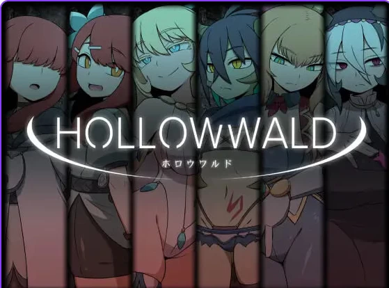 新作[日式RPG/男性受/逆推pc+安卓] 空洞世界 AI汉化版+存档 [2+1.10G][百度盘]