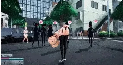 [3D游戏/中文/全动态pc]幻梦之城.二次元老婆Build.117官中步兵 [1+2.53G][百度盘]