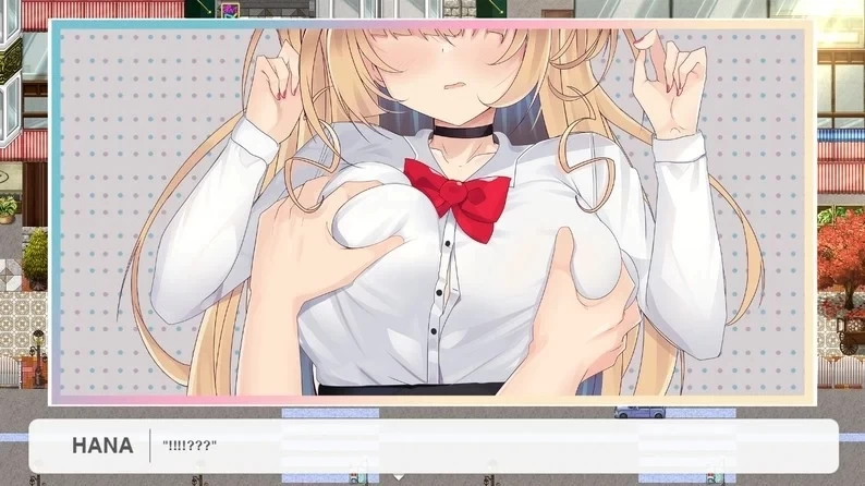 [更新PCRPG汉化步兵] 恋爱 作曲！Love Comp ! v0.6.0 [1G] [1+1G][百度盘]