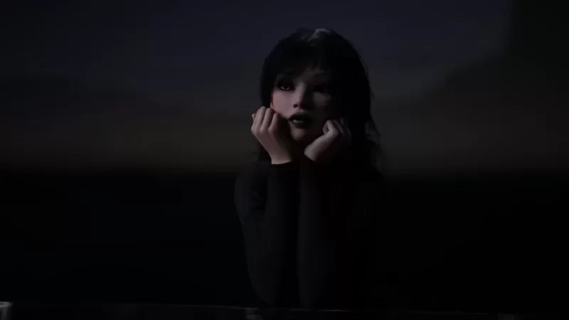 【PC/安卓/欧美SLG神作/汉化/动态】沙漠追猎者 V0.21.4 精翻汉化版 [1+7g][百度盘]