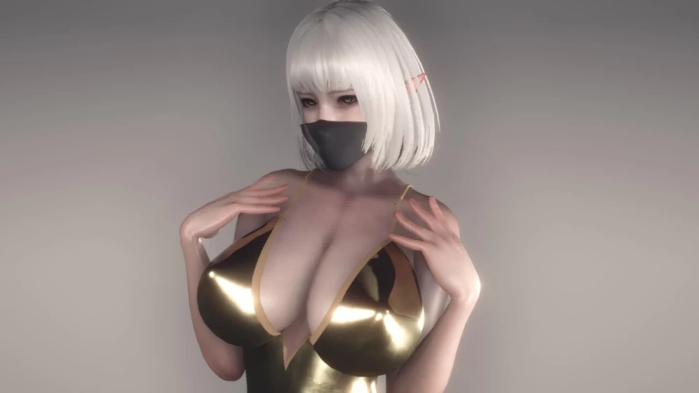 [SLG/双端/动态] 精灵王国 Elf Kingdom 0.7.0 AI汉化 [3+2.89G][百度盘]