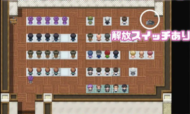 【PC/AI汉化/日系/2D/MTool/RPG游戏/1.5G】小镇看板娘被权贵盯上的故事 Ver25.11.09  AI汉化版+日系2DMToolRPG游戏+1.5G