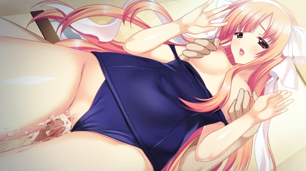 【PC+安卓KR/AI汉化/ADV】耻辱游戏～大小姐的圣水～+全CG存档 [1+1.08G][百度盘]