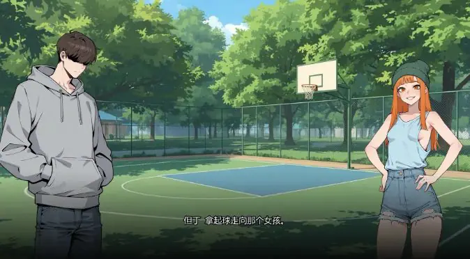 【PC/安卓/AI汉化/亚洲/沙盒/SLG游戏/1.4G】反弹  (The Rebound) AI汉化版+PC+安卓+亚洲沙盒SLG游戏+1.4G
