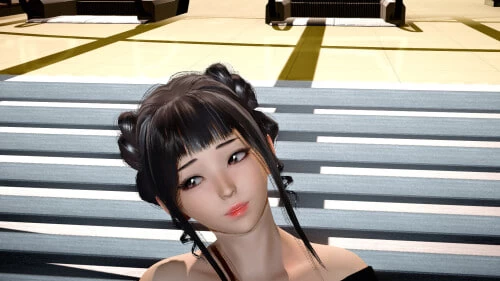 [SLG官中PC动态步兵]月球俱乐部 The Moon Club   v0.4.1 [1+2G][百度盘]