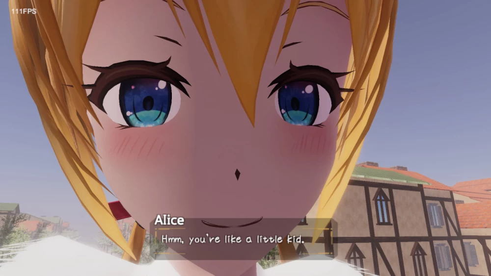 [3D英文PC]闪耀的邀请函 Glitter Invitation v0.66 [1+1G][百度盘]