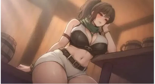 【SLG/动态/安卓】恶魔女王的诱惑 v0.5.0.0 官中步兵版 [1+452M][百度盘]