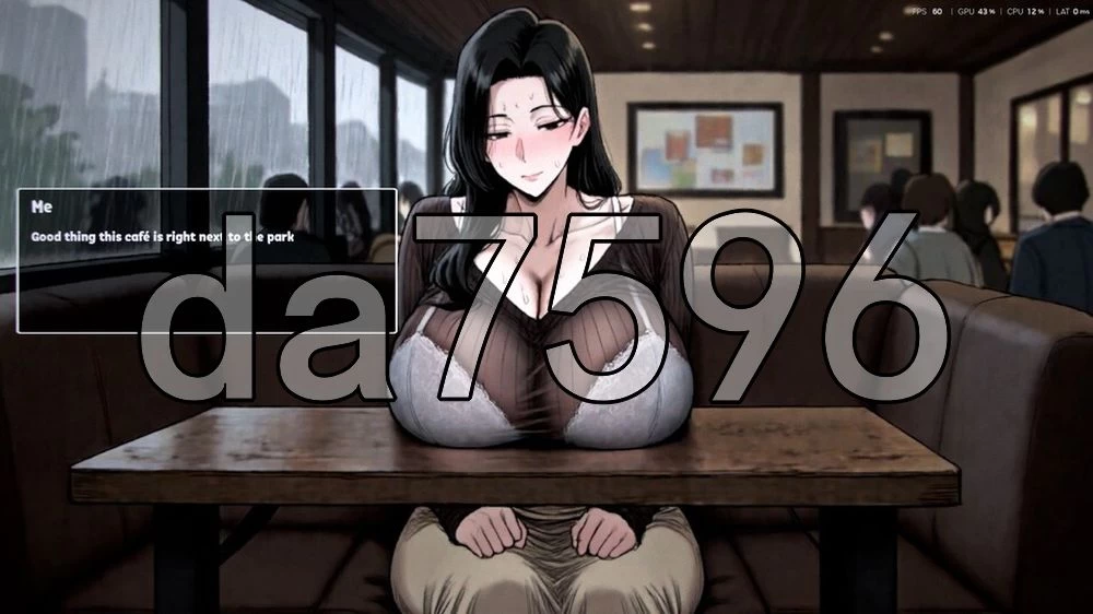 [日式SLG/NTR/更新] 模式生活 MODE LIFE Ver0.22 生肉步兵版 [1+490M][百度盘]
