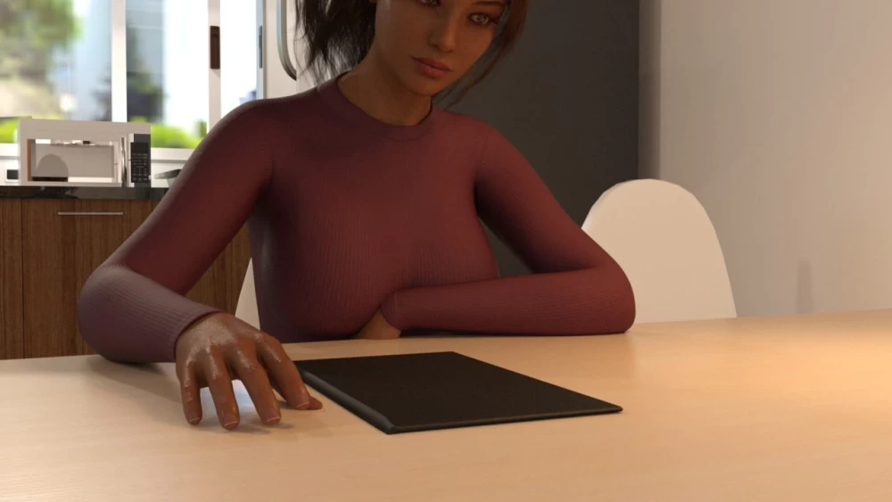 [SLG官中PC安卓MAC动态步兵]特工夏琳   Agent Sherine  v0.55 [1+7G][百度盘]
