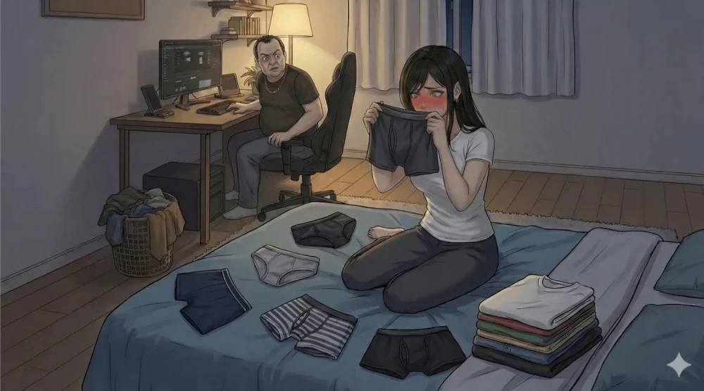 【安卓+pc/欧美SLG/汉化/动态】唯一的目鹿v0.05 [2+5.04G][百度盘]