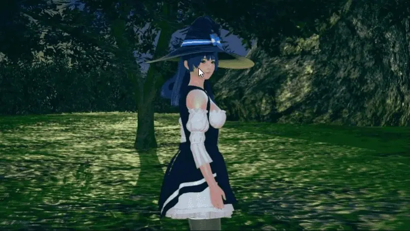 【PC/安卓/AI汉化/欧美/SLG游戏/882M】王国 (Harem Kingdom) Ver0.14 AI汉化版+PC+安卓+欧美SLG游戏+882M