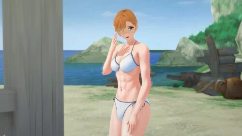 PC+安卓–暑假打工日志 My Summer Job v0.4 [1+2.2G][百度盘]