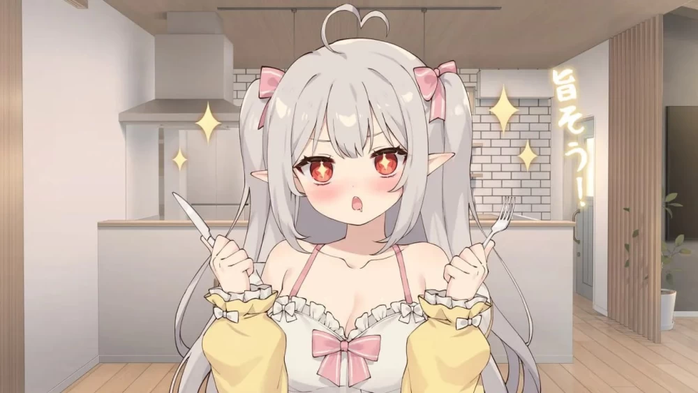 【PC/日式SLG/中文/动态】和存在感薄弱的妹妹一起的简单生活 v1.28 官中无码版+存档 [1+2g][百度盘]