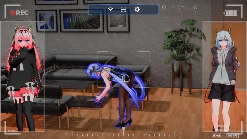 [日式3D/NTR/PC] NTR侦探 调查篇 NTR探偵 調査パート v0.01 生肉版 [1+2.1G][百度盘]