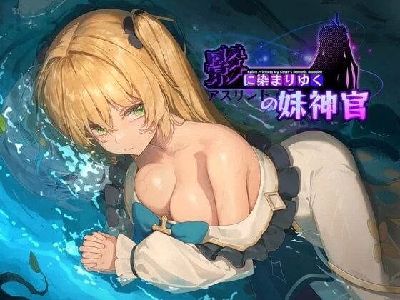 PC+安卓–影色渐染~阿斯林顿的妹神官~ 影に染まりゆく~ア… [1+6.91G][百度盘]