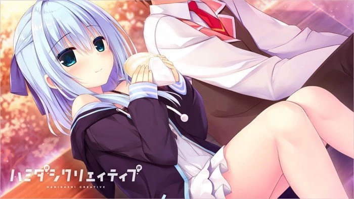 [AVG官中PC动态步兵]常轨脱离Creative Hamidashi Creative   ハミダ… [1+6G][百度盘]