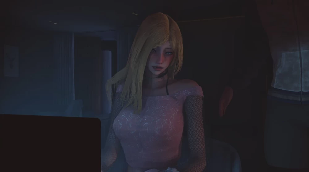 [PC][SLG/3D/欧美]不朽 IMMortal [v0.05 Prologue HF] AI汉化版[PC+安卓/… [1+3.81G][百度盘]