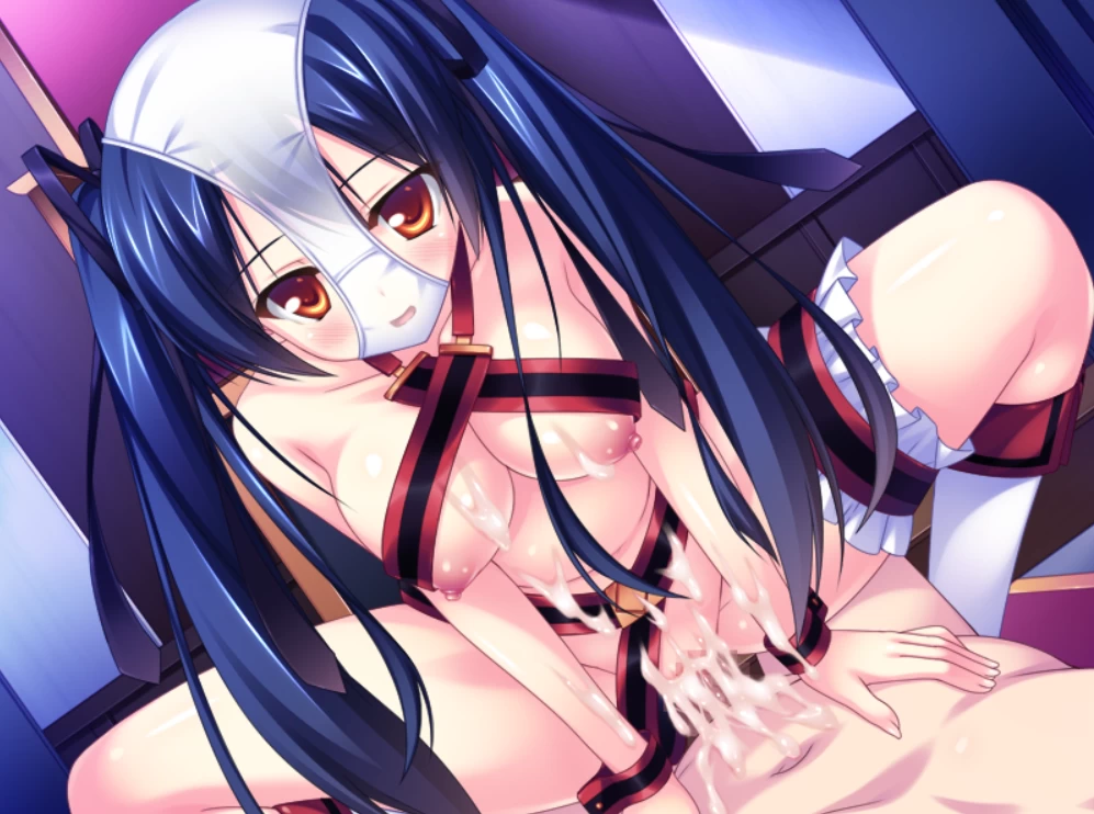 【PC/AI汉化/ADV】出动！！变态勇者内裤侠！！+全CG存档 [1+397MB][百度盘]