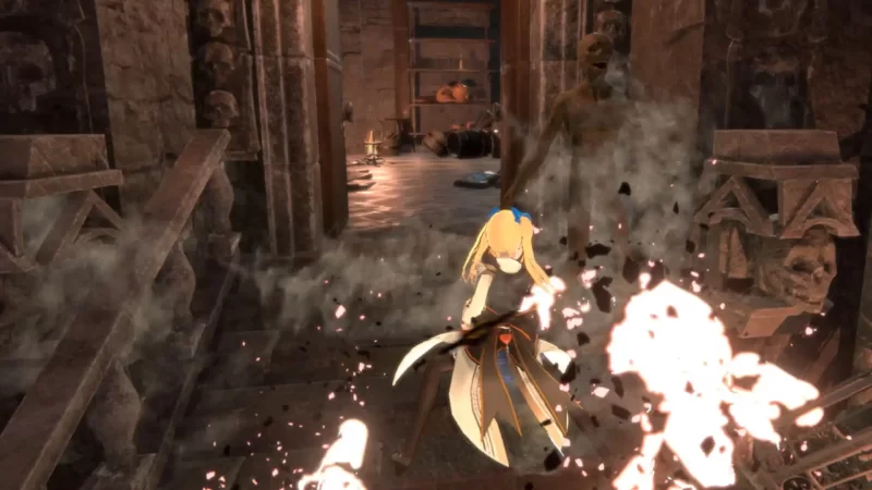 [PC/佳作/全CG/3D/官中去码/动态/异种奸]淫魔界2: 卡姆兰 V1.09 [1+8.67G][百度盘]