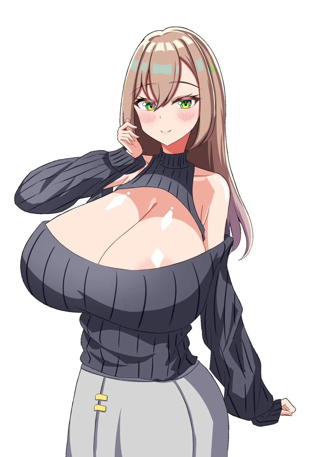 [日式RPG/援交巨乳] 这种债务要怎么还啊.汉化版+作弊码 PC+AZ [2+440M][百度盘]