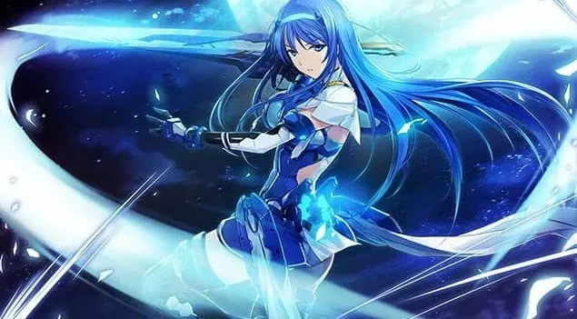 【PC/精翻汉化】超昂神骑 精翻汉化版+CV+日系2DSLG游戏+2.0G [1P+2.0G][百度盘]