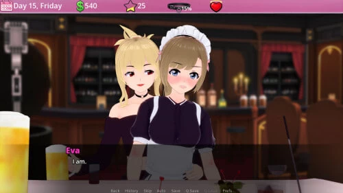[SLG汉化PC安卓动态步兵]班宠 Class Pet v0.1.6.6.3 [1+1.2G][百度盘]