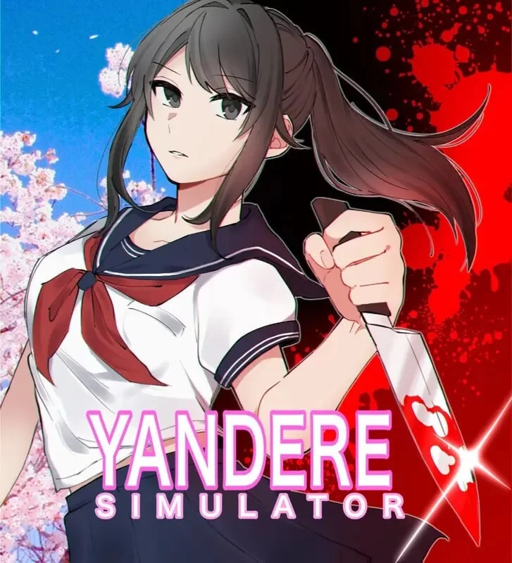[3D英文PC]病娇模拟器 Yandere Simulator v2026-05-15 [1+3G][百度盘]