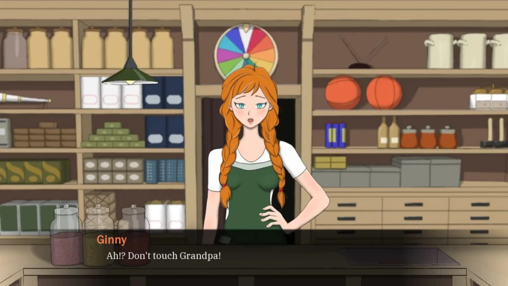 蜂蜜王国 Honey Kingdom v0.2.5b AI版【PC+安卓/3.65G/更新】 [2+3.65G][百度盘]