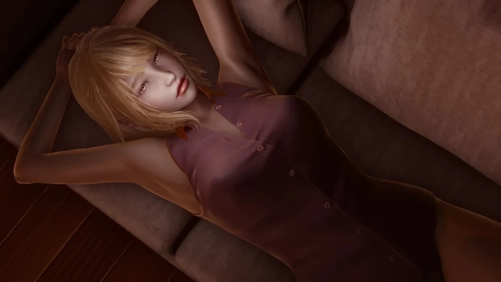 [PC][SLG/3D/欧美]毒性 ToxiCity v0.21.0 赞助+攻略 AI汉化画廊已解… [1+3.78G][百度盘]