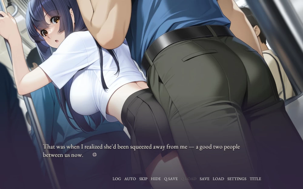 [PC/官中无修/NTR/强奸] 泥中之莲 Lotus in the Mire v0.1.0 [1+140M][百度盘]