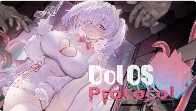 PC【像素ACT官中动态蕾丝】多萝丝协议 DolOS Protocol v0.1.95 [1+1.7G][百度盘]