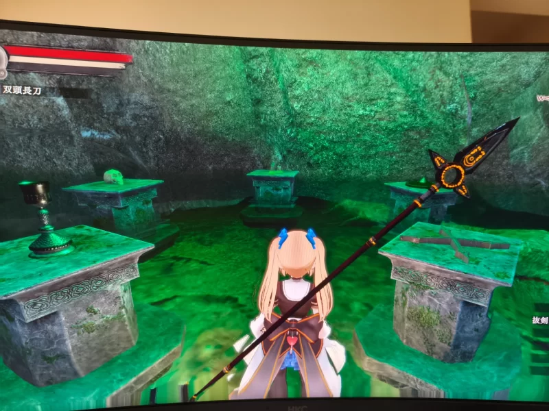 [PC/佳作/全CG/3D/官中去码/动态/异种奸]淫魔界2: 卡姆兰 V1.09 [1+8.67G][百度盘]