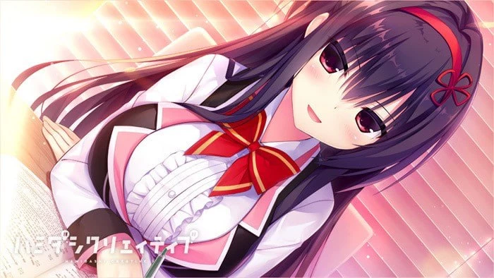 Madosoft[PC/拔作/官中无修/后宫/恋爱]常轨脱离Creative v1.06 [1+5.6G][百度盘]