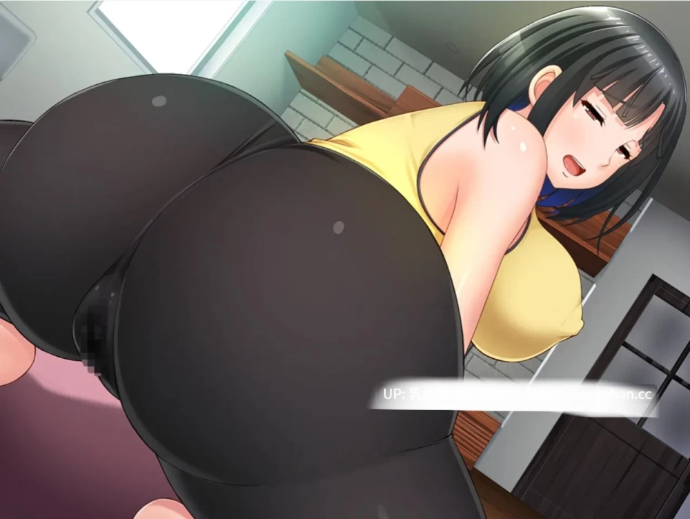 pc[ADVAI汉化NTR] 朋友的母亲~成熟的思念v1.0 [1+500mb][百度盘]