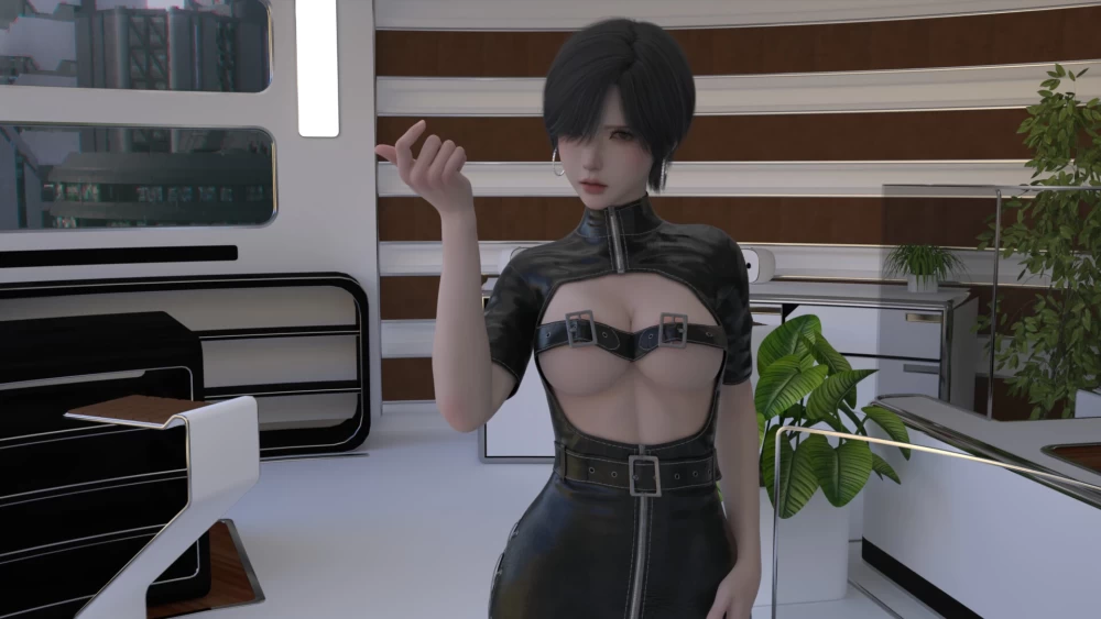 【自购】爱欲之都中场季1.1.4.3官中步兵【PC+亚洲神作+画廊】 [6+16.15G][多种下载方式]