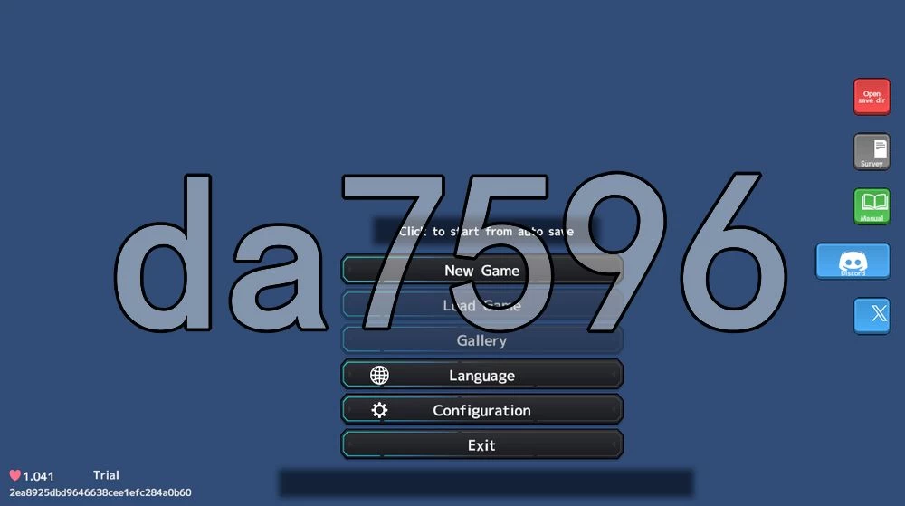 [日式SLG/新作] 新搬來的大姐姐真是太可愛了！ Demo v1.041 官… [1+550M][百度盘]