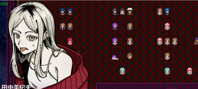 【PC/安卓/AI汉化/萝莉/日系/2D/RPG游戏/7.12G】人兵魔法少女卡莲  Ver1.02 AI汉化版+PC+安卓+萝莉+日系2DRPG游戏+7.12G