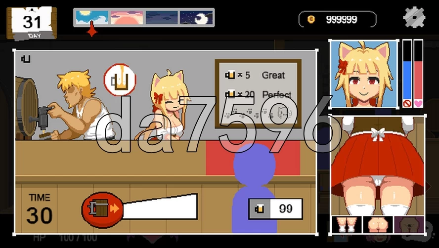 pc水电工幻想 Handyman Fantasy Ver26.02.07 官中步兵版+[DLC1+2+3] [1+381m][百度盘]