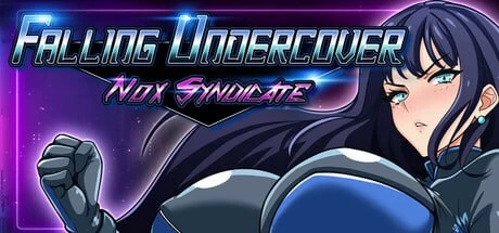 [SLG汉化PC安卓动态NTR]暗夜陷落：诺克斯黑帮  Falling Undercove… [1+6G][百度盘]