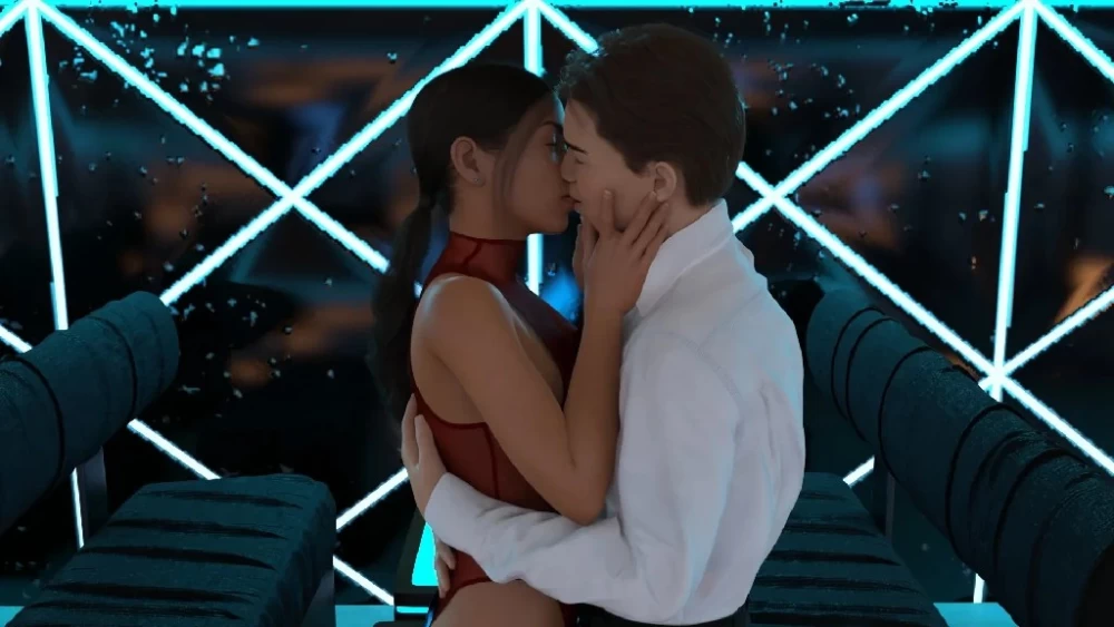 [PC+安卓/SLG/AI汉化/熟女/画廊全开]掌握粉红盒v0.11AI汉化版 [2+17.5G][百度盘]
