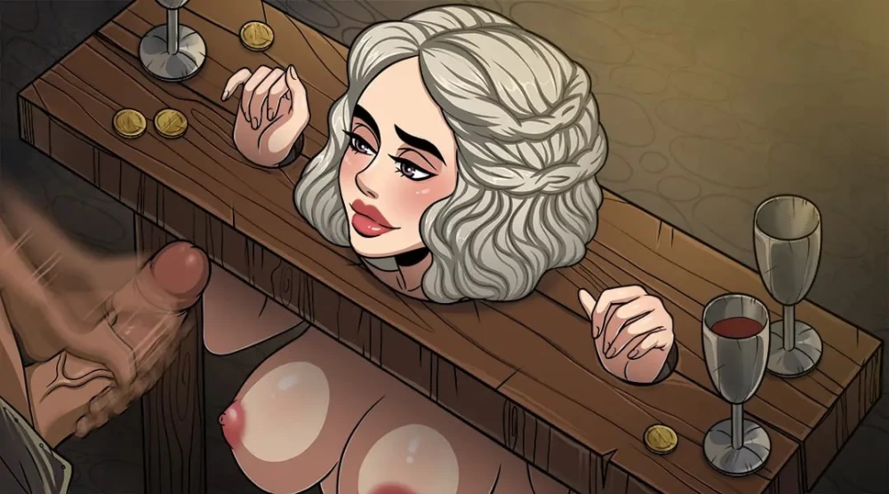 妓女游戏 Game of Whores v0.34 AI汉化版【PC+安卓/4.19G/更新】 [2+4.19G][百度盘]