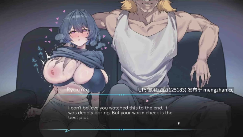 [精品互动SLG/动态] 救生员狂热 vV1.1官中步兵版 [1+4G][百度盘]