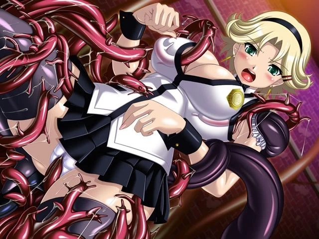 【PC＋安卓ty】Ri○ de 肉蝕の奴隷玩具 生肉 [1+443M][百度盘]