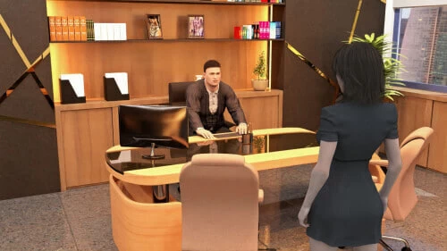[SLG官中PC安卓动态步兵]她的代价   Her Price v0.05 [1+1.3G][百度盘]