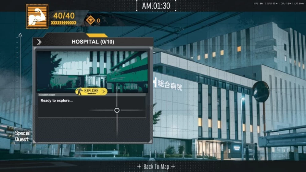 PC【日式SLG】 她不该在这里（中文汉化） [1+340M][多种下载方式]