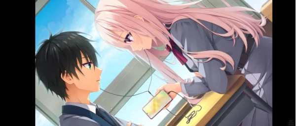【ADV类型/安卓】沁光柠檬即兴曲.v1.0.0AI汉化 [1+2.93G][百度盘]
