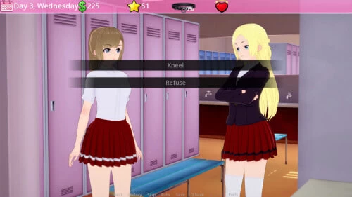 [SLG汉化PC安卓动态步兵]班宠 Class Pet v0.1.6.6.3 [1+1.2G][百度盘]