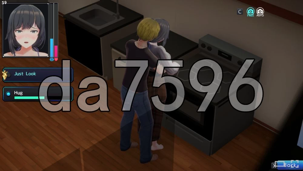 [日式SLG/新作] 新搬來的大姐姐真是太可愛了！ Demo v1.041 官… [1+550M][百度盘]